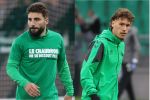 L’attaque de l’ASSE affiche un visage Ligue 1