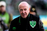 ASSE : Larry Tanenbaum s’apprête à faire un grand ménage ?
