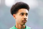 N’Guessan, le prodige des Verts dans le viseur du monde entier