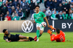 Mercato : L’ASSE refuse plus de 15 M€ pour N’Guessan, prise de risque maximum !