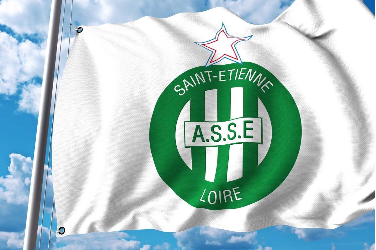 Davitashvili et Ferreira dans l’équipe-type de la 9ème journée : l’ASSE affiche ses ambitions