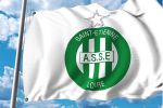 Davitashvili et Ferreira dans l’équipe-type de la 9ème journée : l’ASSE affiche ses ambitions