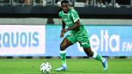 Mercato - ASSE : Augustine Boakye vise le trophée UNFP