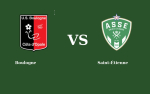 Boulogne-sur-Mer - ASSE : heure, chaîne tv, compos probables et stats du match de ligue 2