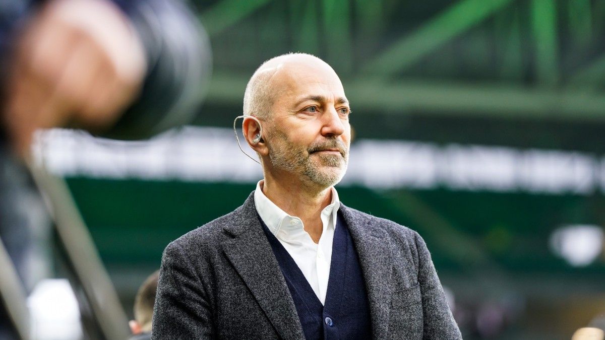 Ivan GAZIDIS